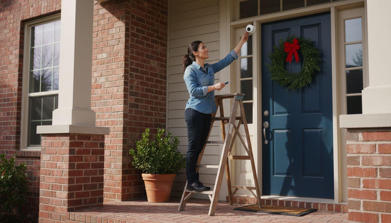 Wired vs Wireless Home Security: Which One Actually Fits Your House