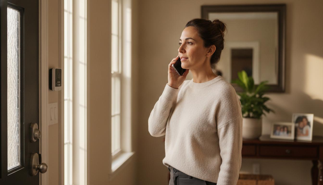Does a Home Security System Actually Lower Your Insurance Bill? The Real Discount Math